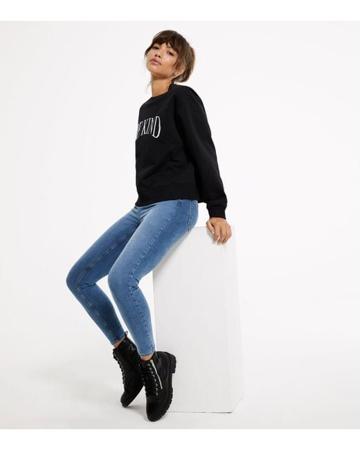 new look skinny jeans
