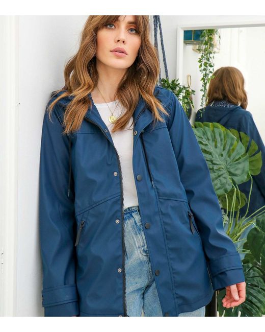 new look waterproof mac