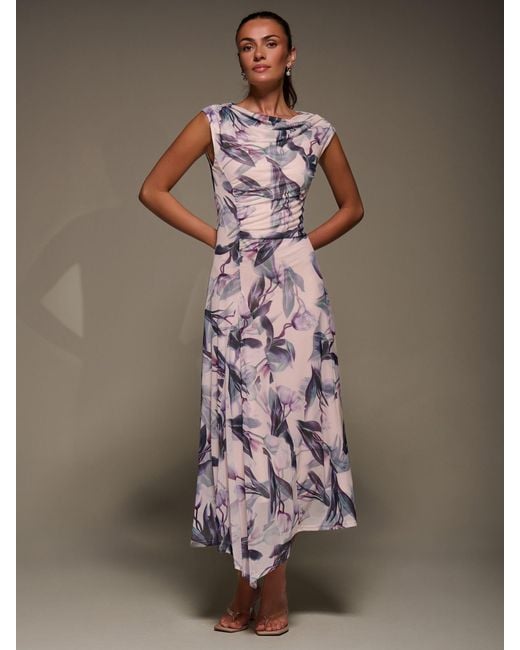 long sleeve tulle maxi dress Drop Sleeve Tiered Tulle Maxi Dress – Ms.Meri Mak