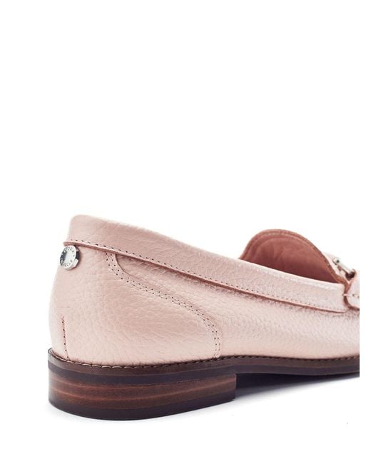 Moda In Pelle Pink Moda