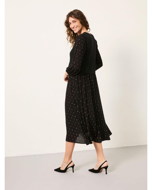 FatFace Black Fatface Laura 2