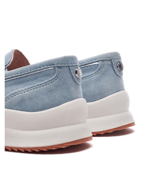 Moda In Pelle White Moda