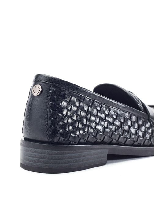 Moda In Pelle Blue Moda