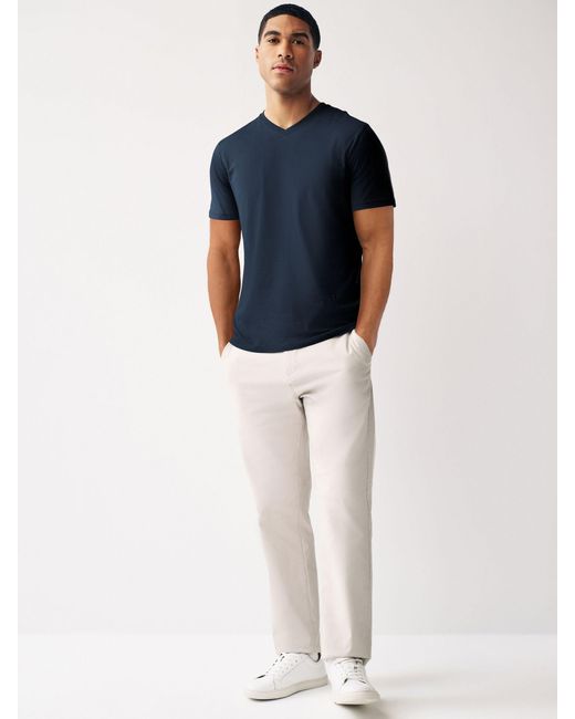 Next Blau in Blue für Herren