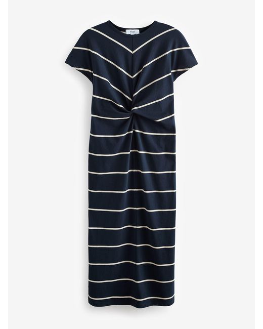 Next Blue Stripe