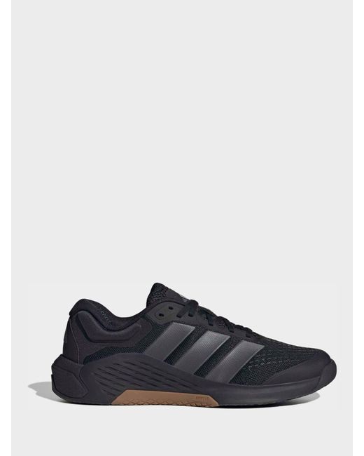 Adidas Blue Dropset 4 Training Trainers for men