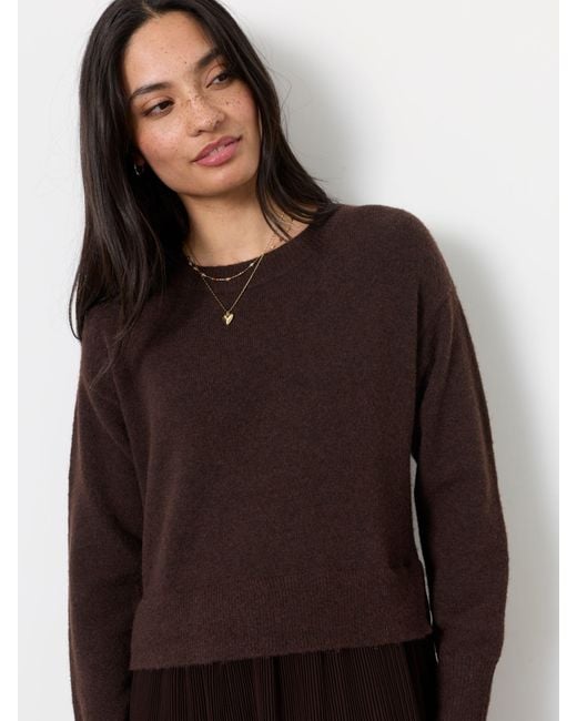 FatFace Brown Fatface Sally 2