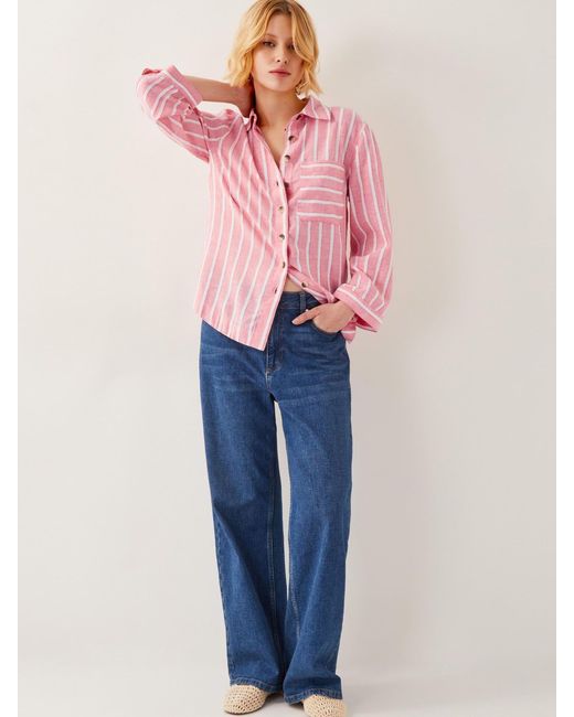 Monsoon Pink Tyra