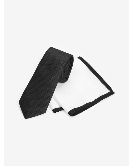 Next Weiß in Black für Herren