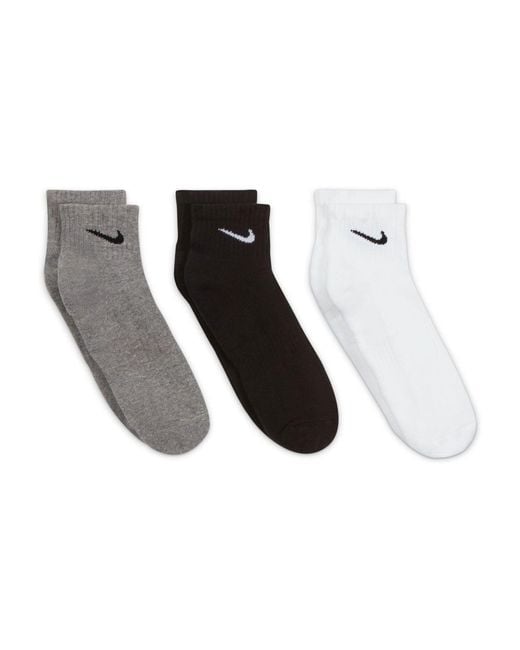 Nike Multi in Gray für Herren