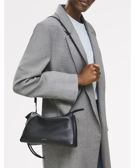 Radley White The Romilly Cross-Body Bag