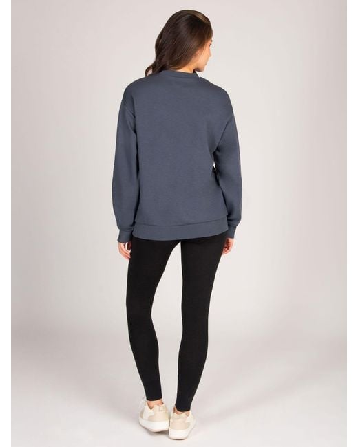 Pineapple Gray Sweatshirt