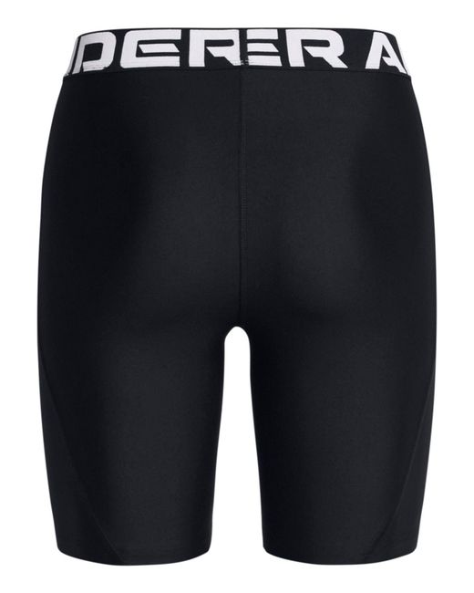 Under Armour Blue Heat Gear Authentics Shorts