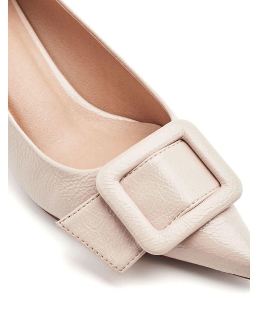Moda In Pelle Pink Moda