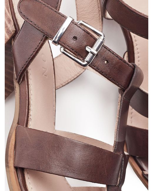 Moda In Pelle Pink Moda