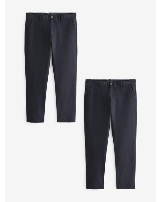 Next Blau in Blue für Herren