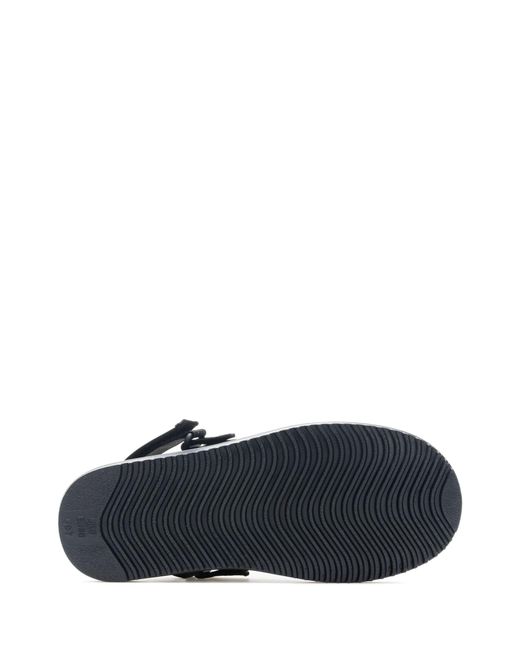 Regatta Blue Risley Clogs