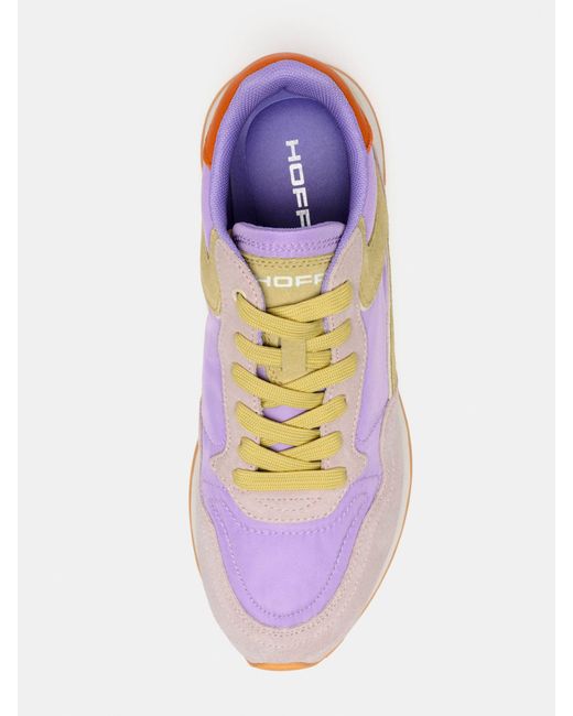 HOFF Pink City Trainers