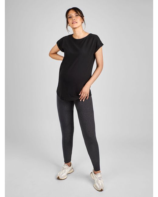 Jojo Maman Bébé Black Anthrazitgrau
