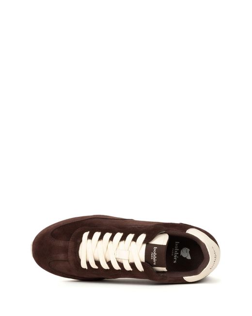 Bobbies Brown Kimi Trainers
