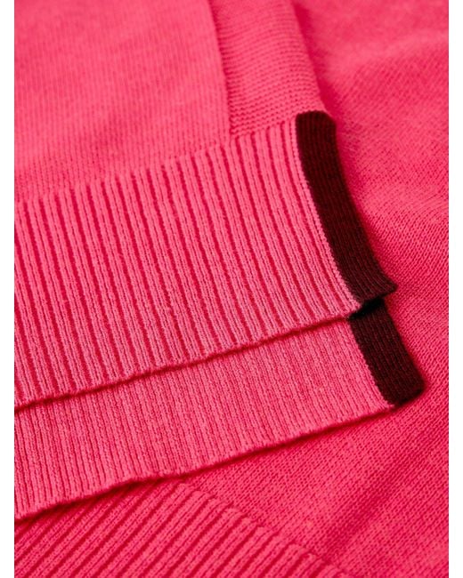 White Stuff Pink Stuff Jumper