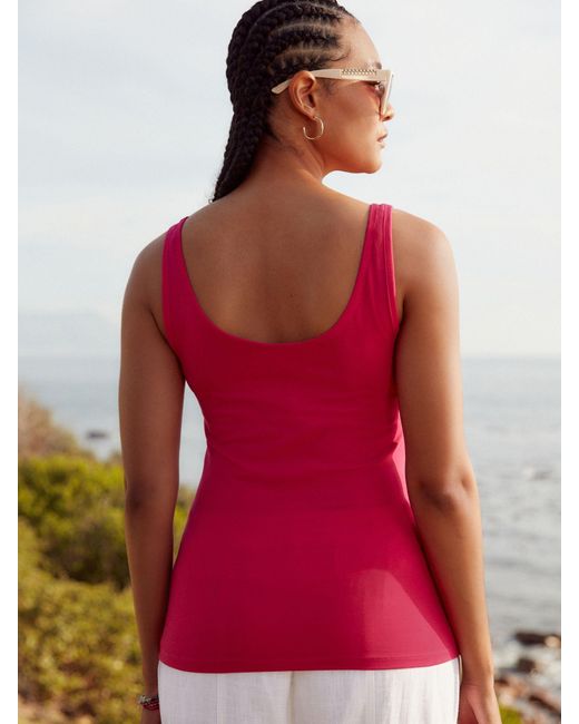 Next Pink Next Rosa