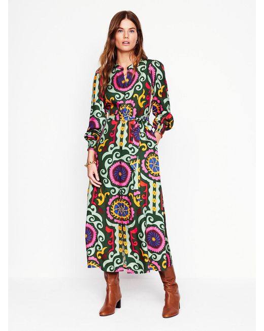 Boden White Ruby