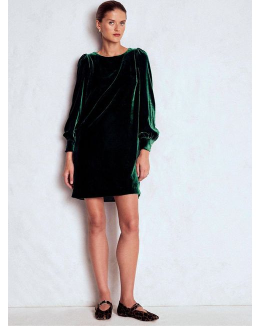 green velvet shift dress Adele Bottle Green Velvet Ruched Strappy Fishtail Maxi Dress – Club L  London main image 1