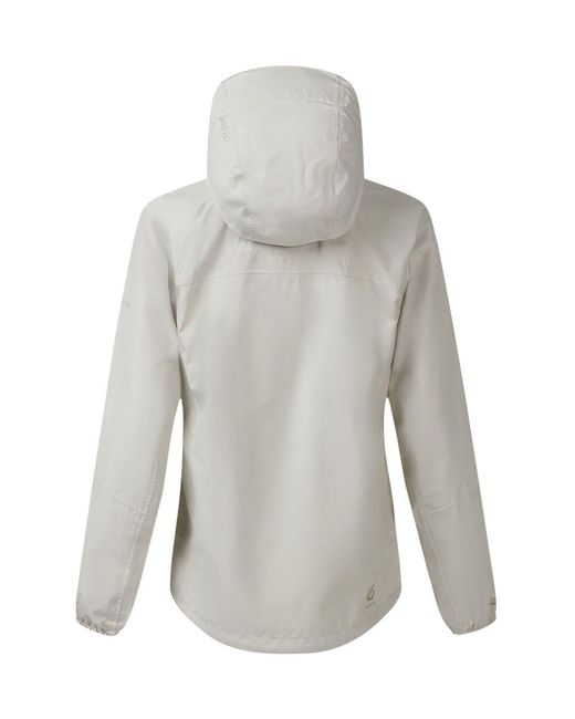 Dare 2b Gray Torrek Breathe Easy Jacket