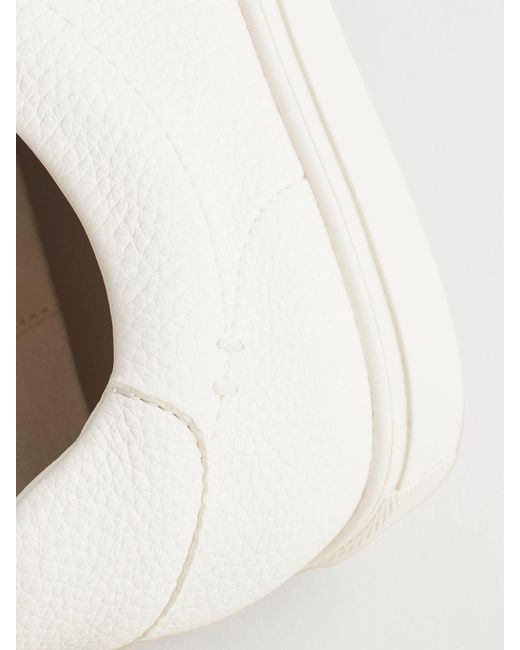 Next Smart Casual Essentielle Turnschuhe in Natural für Herren