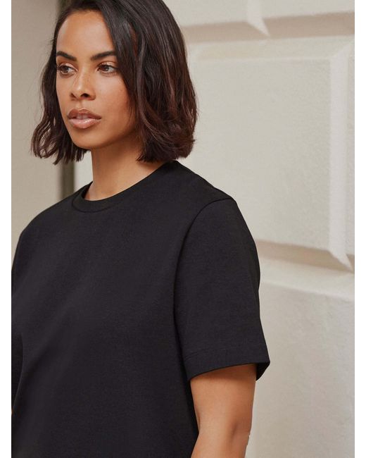 Next Black Next Schwarz