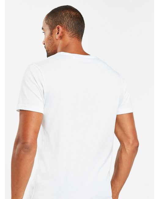 Next Next Weiß in White für Herren