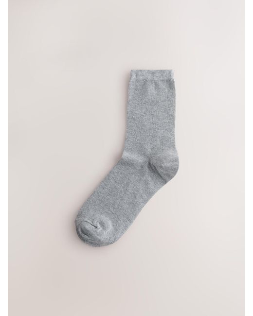 Next Multicolor Ankle Socks 7 Pack