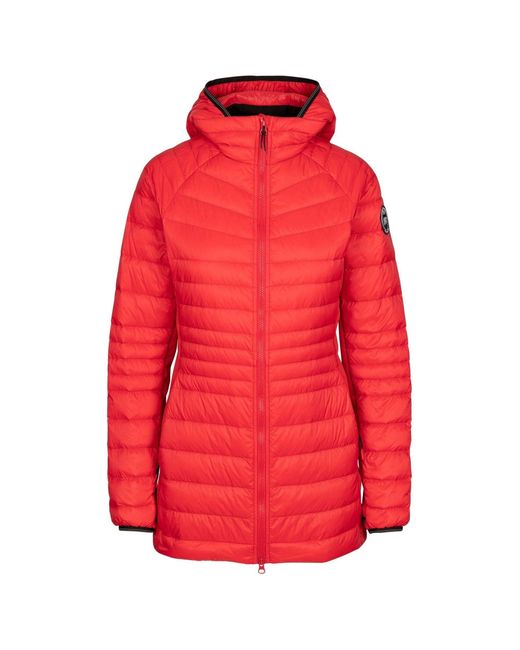 Trespass Red Hub Down Jacket