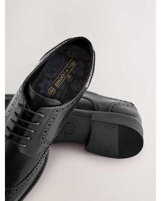 Next Next Schwarz in Black für Herren