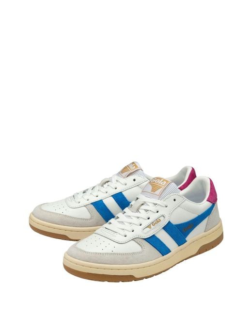 Gola Blue Hawk Trainers
