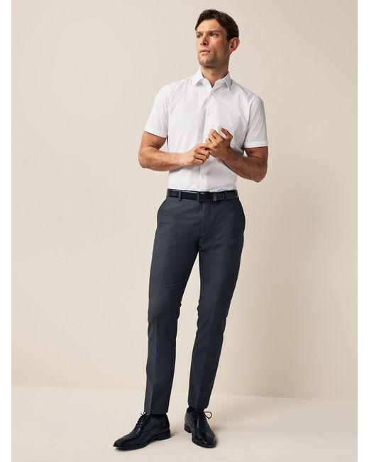 Next Next Weiß in White für Herren
