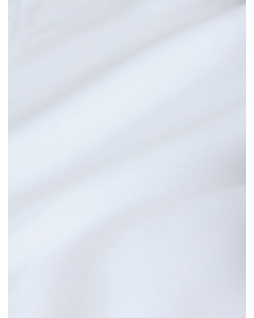 Next Multicolor Slim Fit Occasion Shirt And Tie Set for men