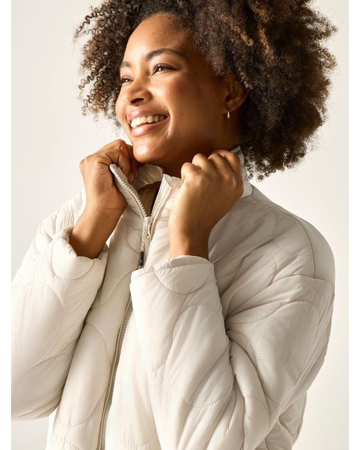 Regatta Natural Carlotte Jacket