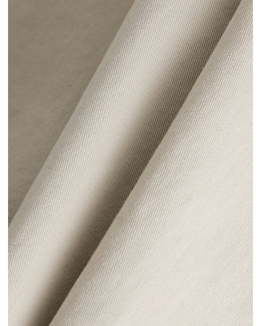 Next Natural Stretch Cargo Shorts for men