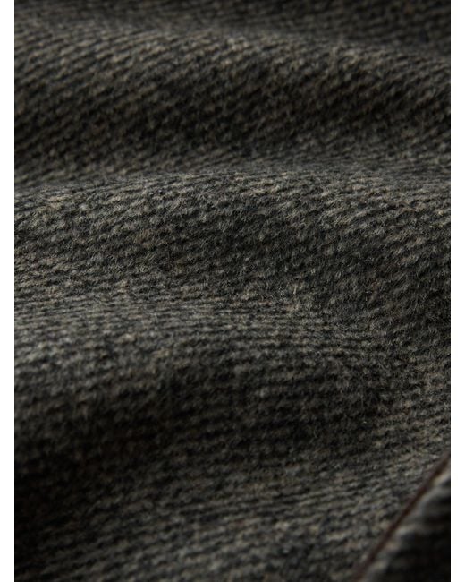 Next Black Barn Jacket for men