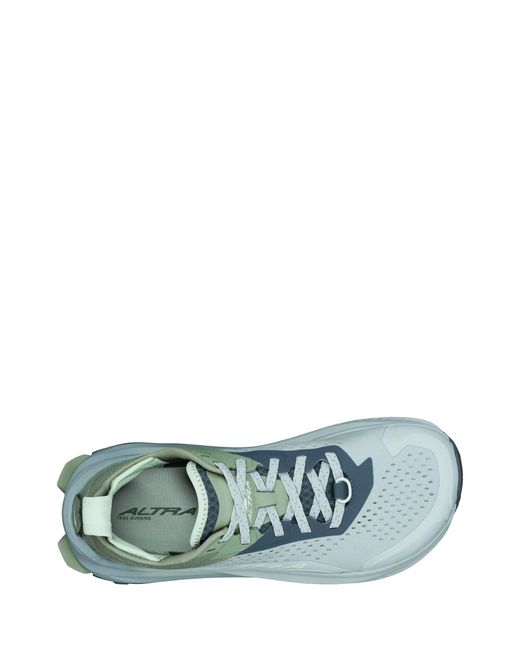 Altra Green Olympus 6 Trainers