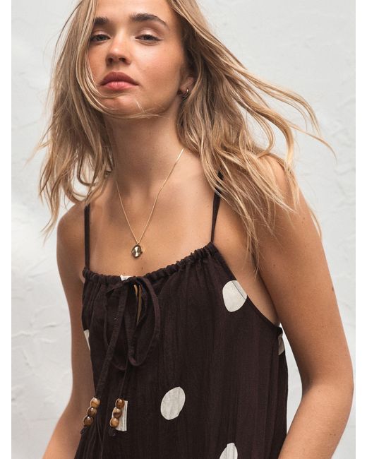 Next Multicolor Cami Jumpsuit