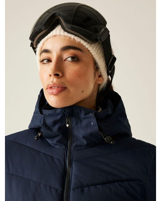 Dare 2b Blue Glacier Jacket