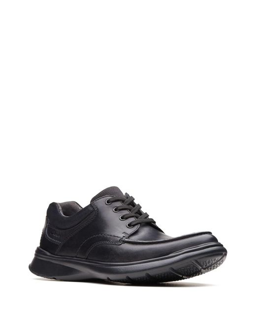 Clarks Cotrell Edge Schuhe in White für Herren