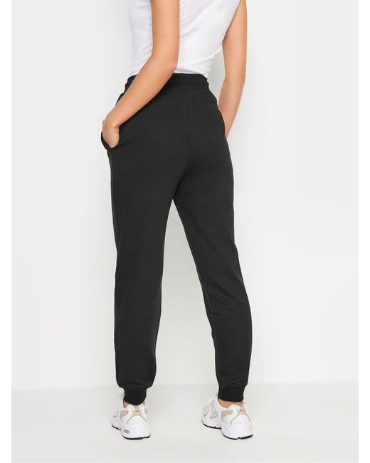 PixieGirl Petite Black Pixiegirl Petite Basic Joggers 2 Pack