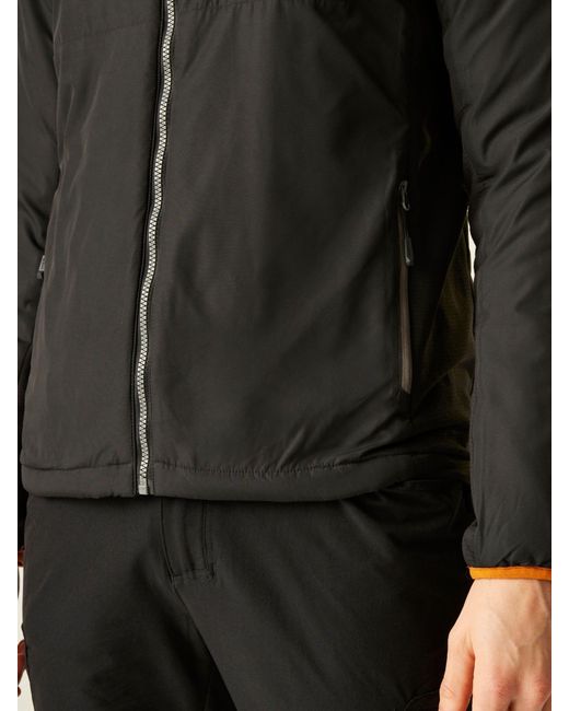 Dare 2b Black Torrek Airlite Jacket for men