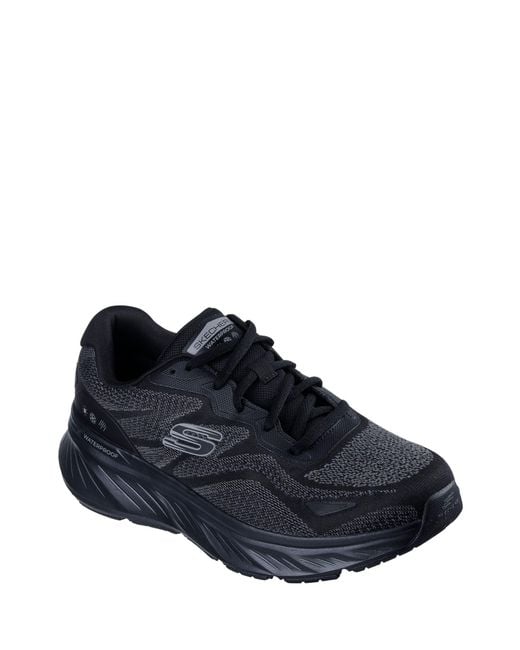 Skechers Blue Edgeride Konzo Shoes for men