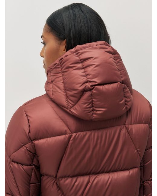 Berghaus Red Explorer Down Jacket