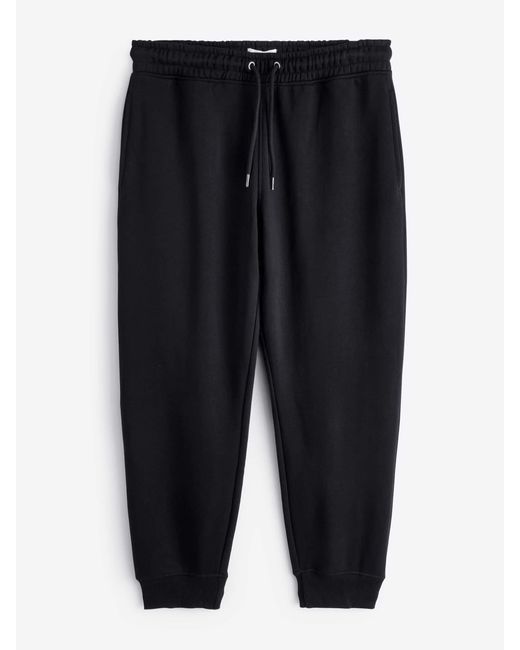 Next Next Schwarz in Black für Herren